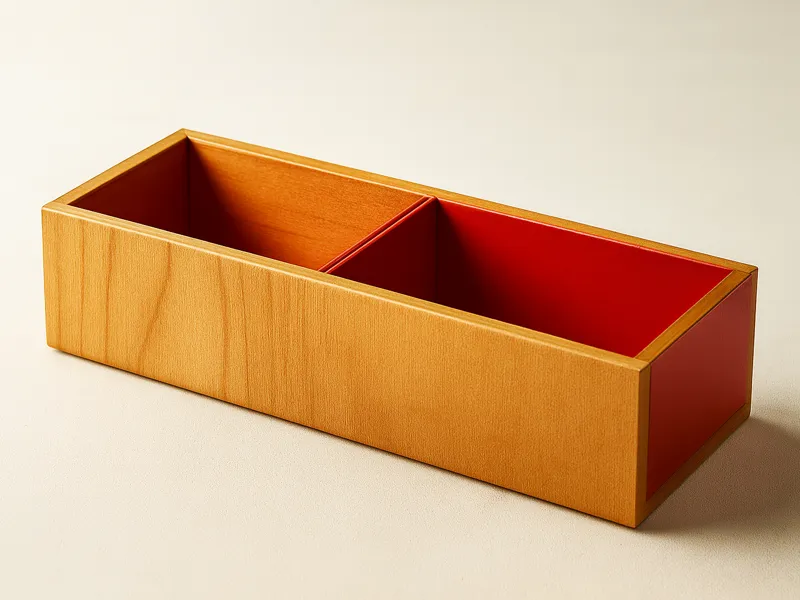 Storage box (long) for RICO assortment IDBUZZ 