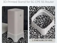 0.2mm layer, 3 walls, 15% infill