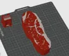 0.28mm layer, 3 walls, 7% infill