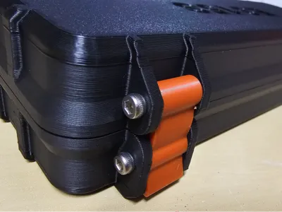 Rugged Box for miniware ES15s