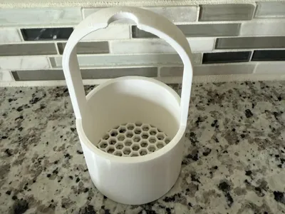 Bath Bomb Diffuser