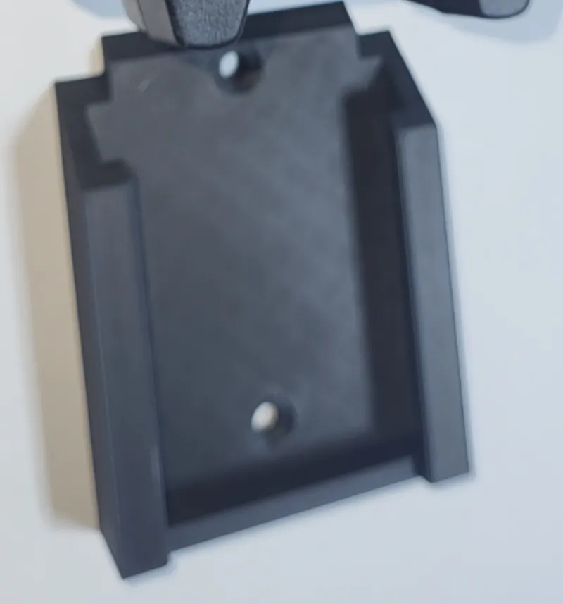denali batter holder