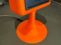 0.16mm layer, 5 walls, 15% infill