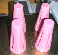 0.2mm 层高, 2 层墙, 30% 填充