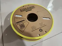 0.12mm layer, 2 walls, 15% infill