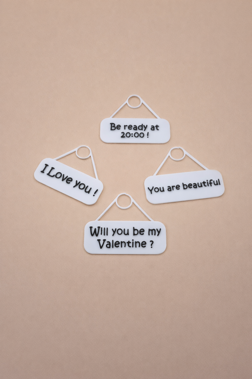 Miniatura 5 do modelo 3D Cupid’s Message Arrow