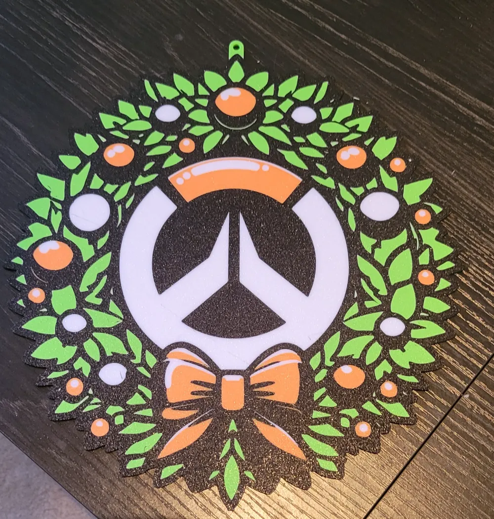 overwatch-wreath-by-gamercouple-makerworld-download-free-3d-models