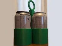 Coke Can Holder (the model in the main picture)