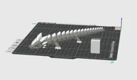 0.16mm layer, 2 walls, 15% infill