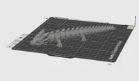 0.16mm layer, 2 walls, 15% infill