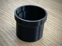 0.2mm layer, 3 walls, 15% infill