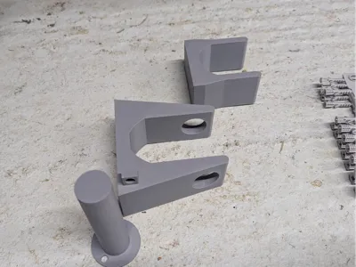 Bike Wall Mount