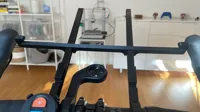 Support iPad pour vélo d'appartement — photo 5