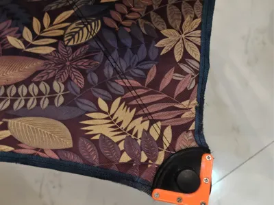 Front Repair Part for Beach Chair