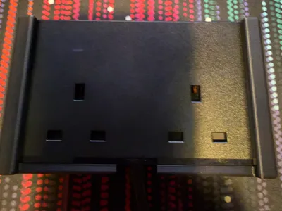 ugreen Nexode 3A1C Wall Mount