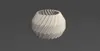 0.2mm nozzle, 0.1mm layer, 4 walls, 15% infill