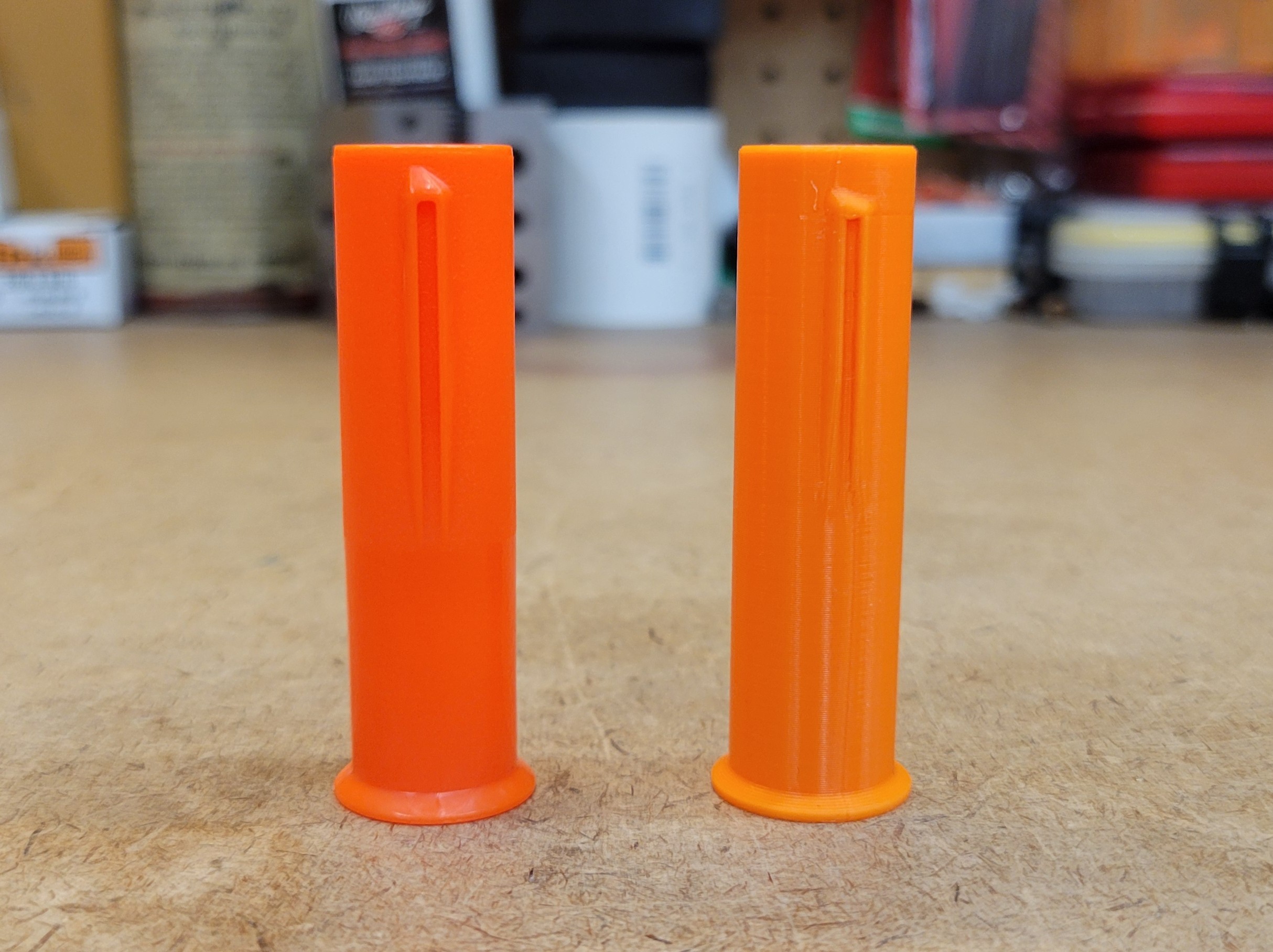 Miniatura 2 do modelo 3D X-Shot Excel Ejector Shell
