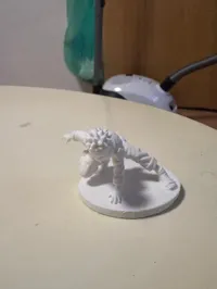 0.14mm layer, 2 walls, 15% infill