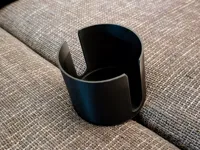 material-saving without support