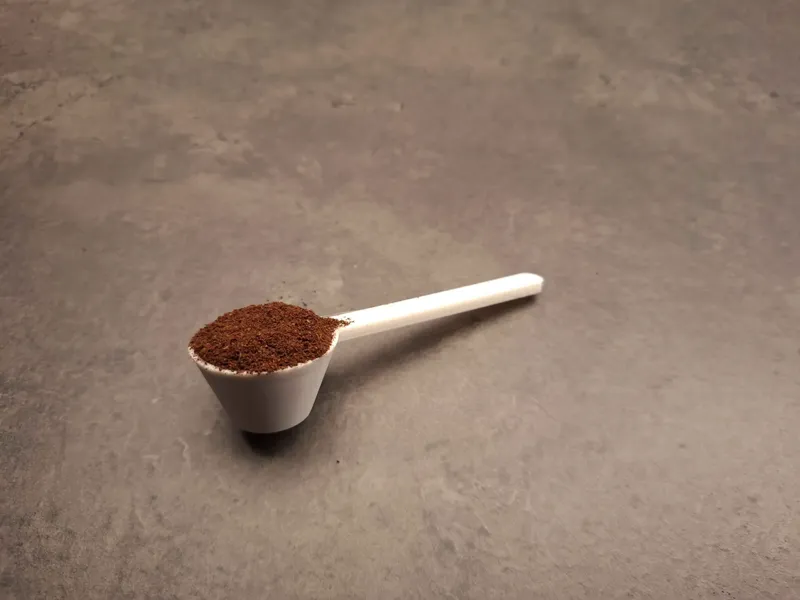 Coffee Spoon - Small