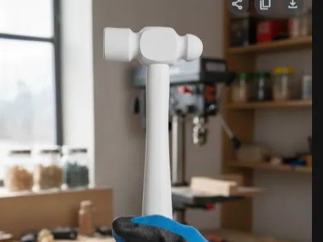 martillo
