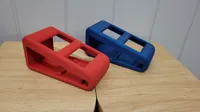 Support pour télécommande Samsung — photo 3