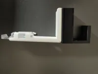 0.2mm layer, 6 walls, 35% infill