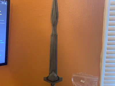 Wander Sword 