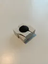 0.16mm layer, 3 walls, 15% infill