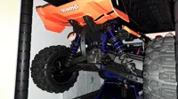 Poignée de transport pour voiture RC Traxxas Sledge — photo 2