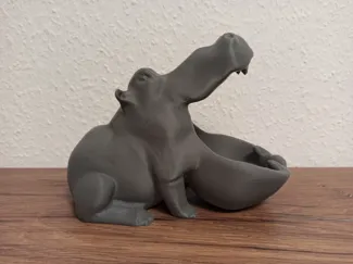 Hippo Bowl