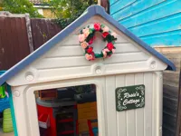 FB Playhouse cottage Reef