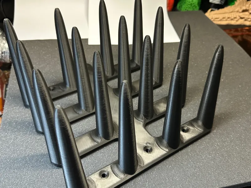 Handschuhalter 8 Stück