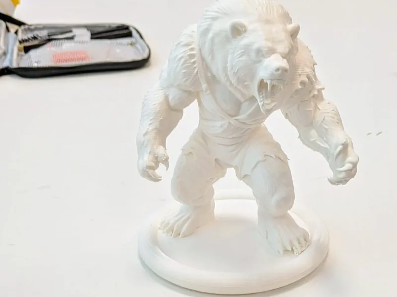 Orso Mannaro