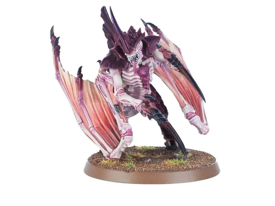 flying bug 40k - 1
