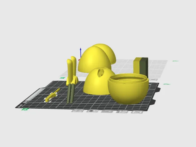 egg package