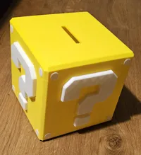 0.2mm layer, 2 walls, 10% infill
