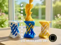 print by object