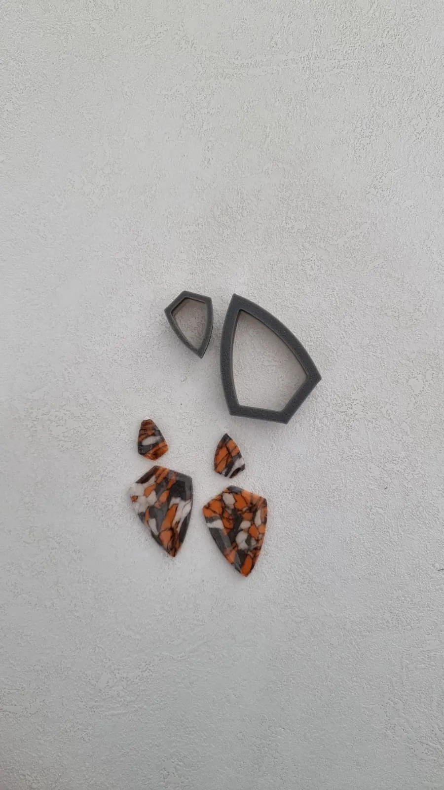 Clay Earring Cutter view 2