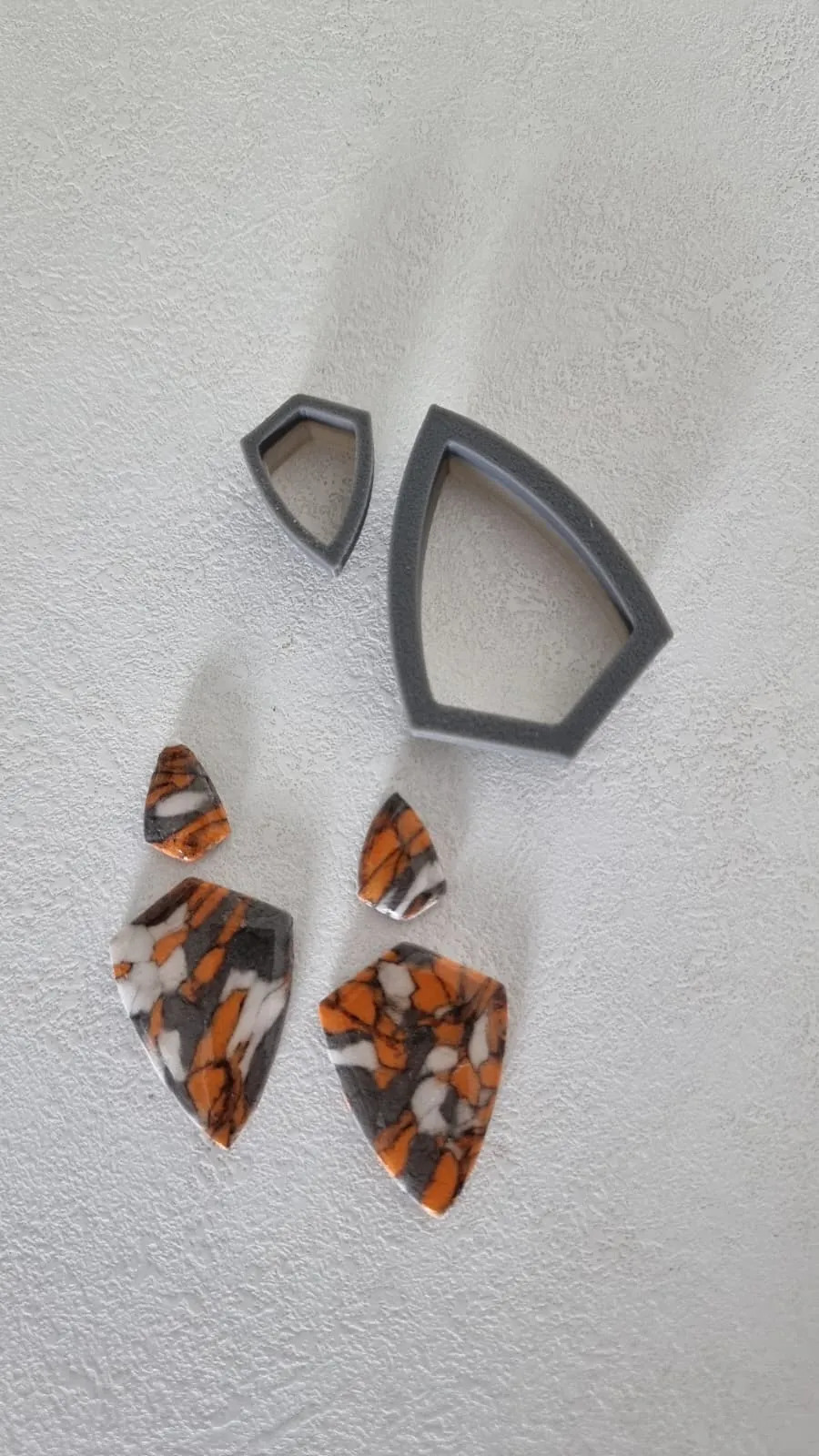 Clay Earring Cutter view 3