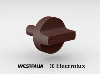 Westfalia_T3_Electrolux_fridge knob