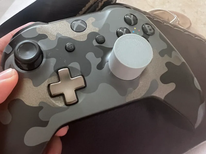 xbox controller stick cover protection