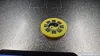 Bagua lantern lid