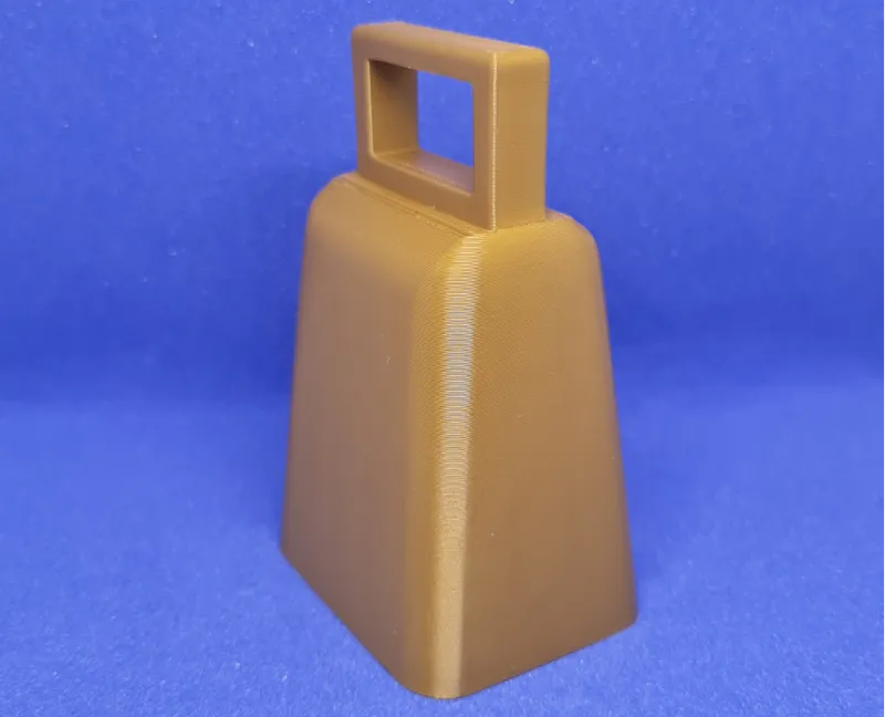 Cowbell V2