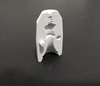 0.16mm layer, 2 walls, 15% infill