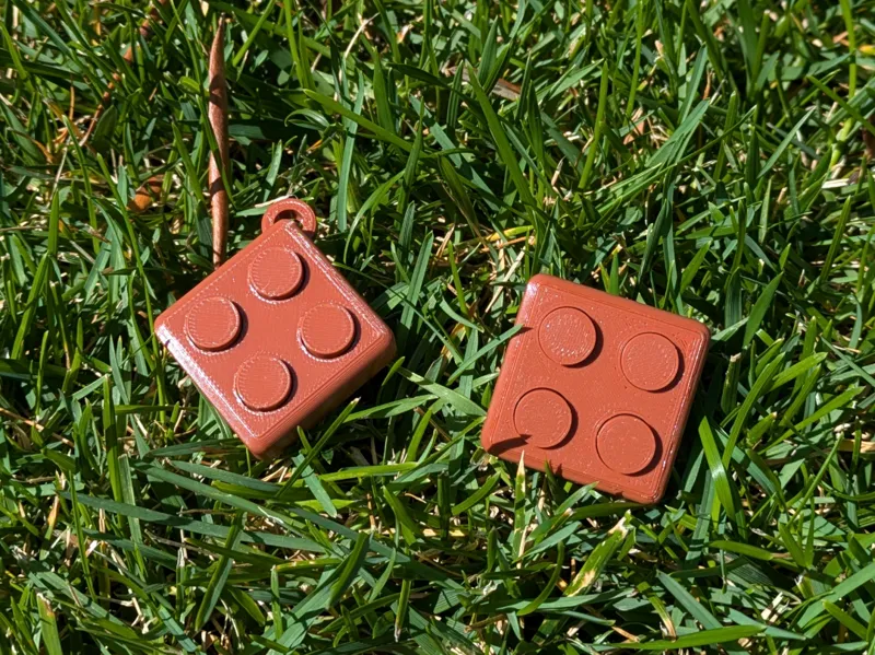 Print In Place Popper Fidget