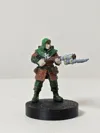 0.2mm nozzle, 0.08mm layer, 4 walls, 15% infill
