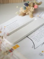 Réglette d'aide à la lecture — photo 3