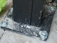 0.2mm layer, 10 walls, 100% infill