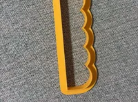0.2mm layer, 2 walls, 5% infill